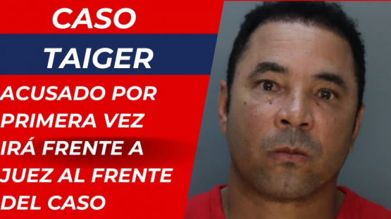 Acusado del asesinato del reguetonero 