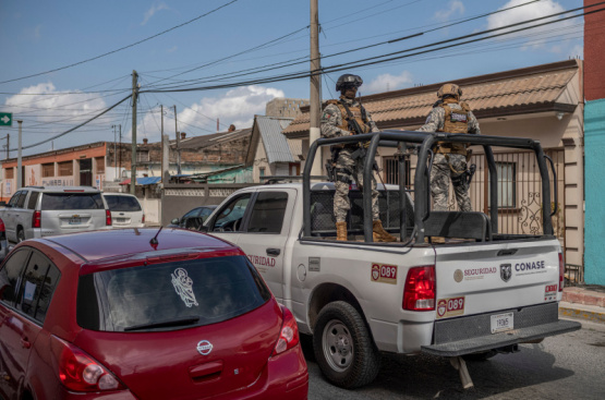  Tragedia en México: dos cubanas secuestradas y asesinadas mientras intentaban avanzar hacia Estados Unidos